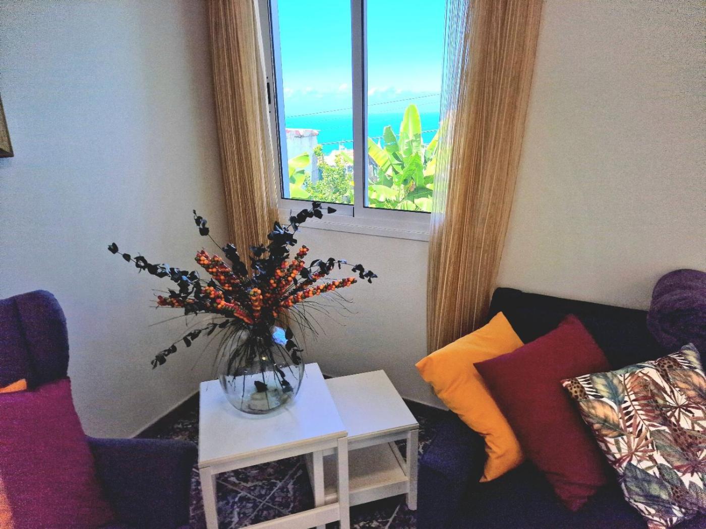 Cozy House Casa De Los Abuelos In Icod De Los Vinos By Hrtenerife Net Екстер'єр фото