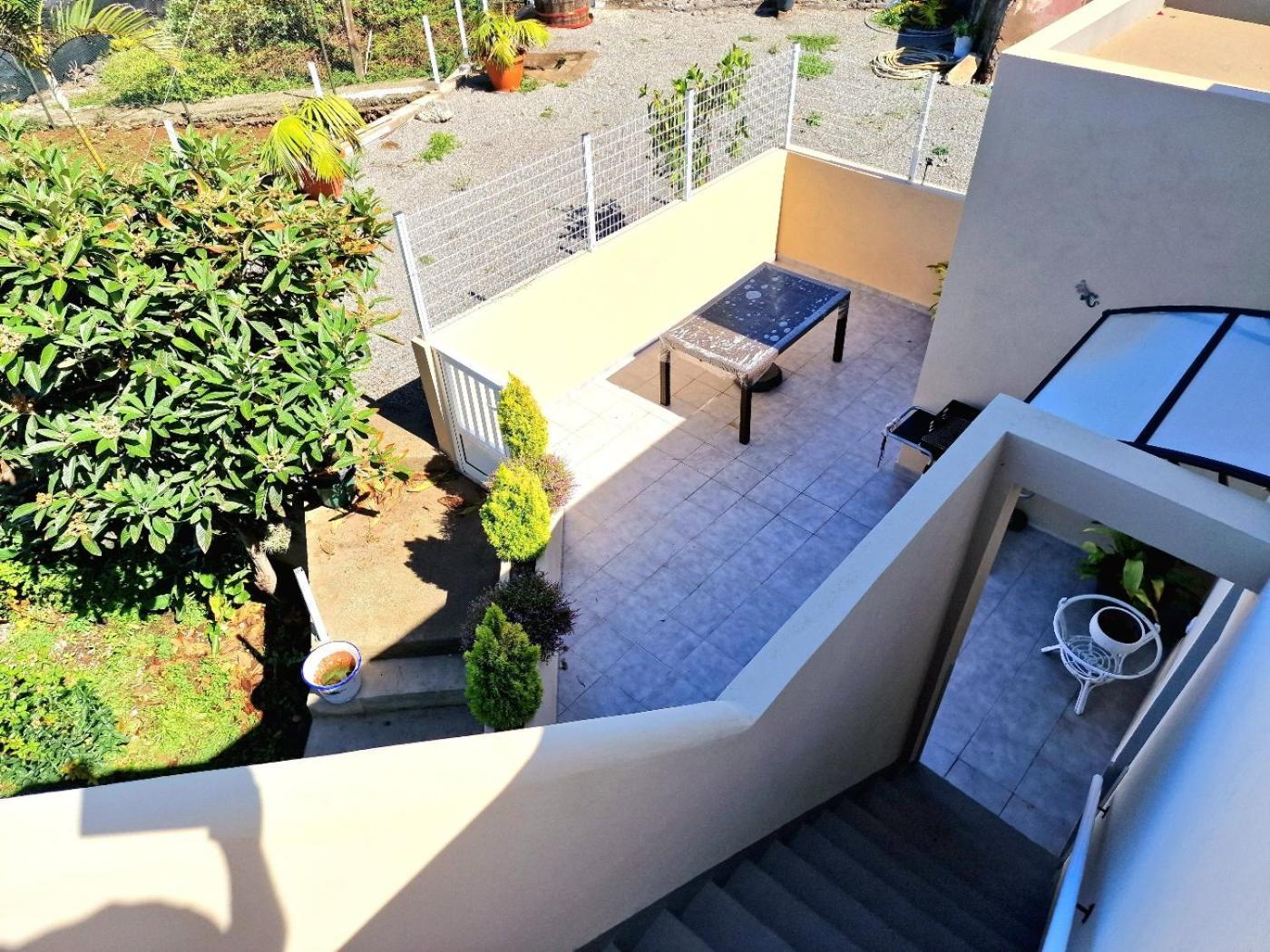 Cozy House Casa De Los Abuelos In Icod De Los Vinos By Hrtenerife Net Екстер'єр фото