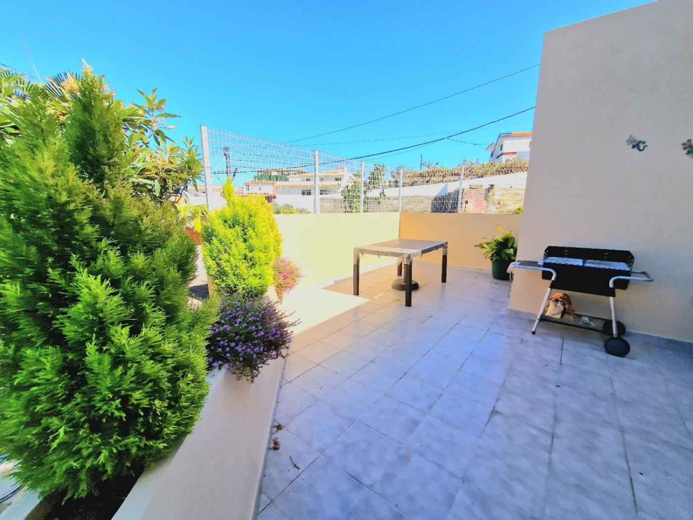 Cozy House Casa De Los Abuelos In Icod De Los Vinos By Hrtenerife Net Екстер'єр фото