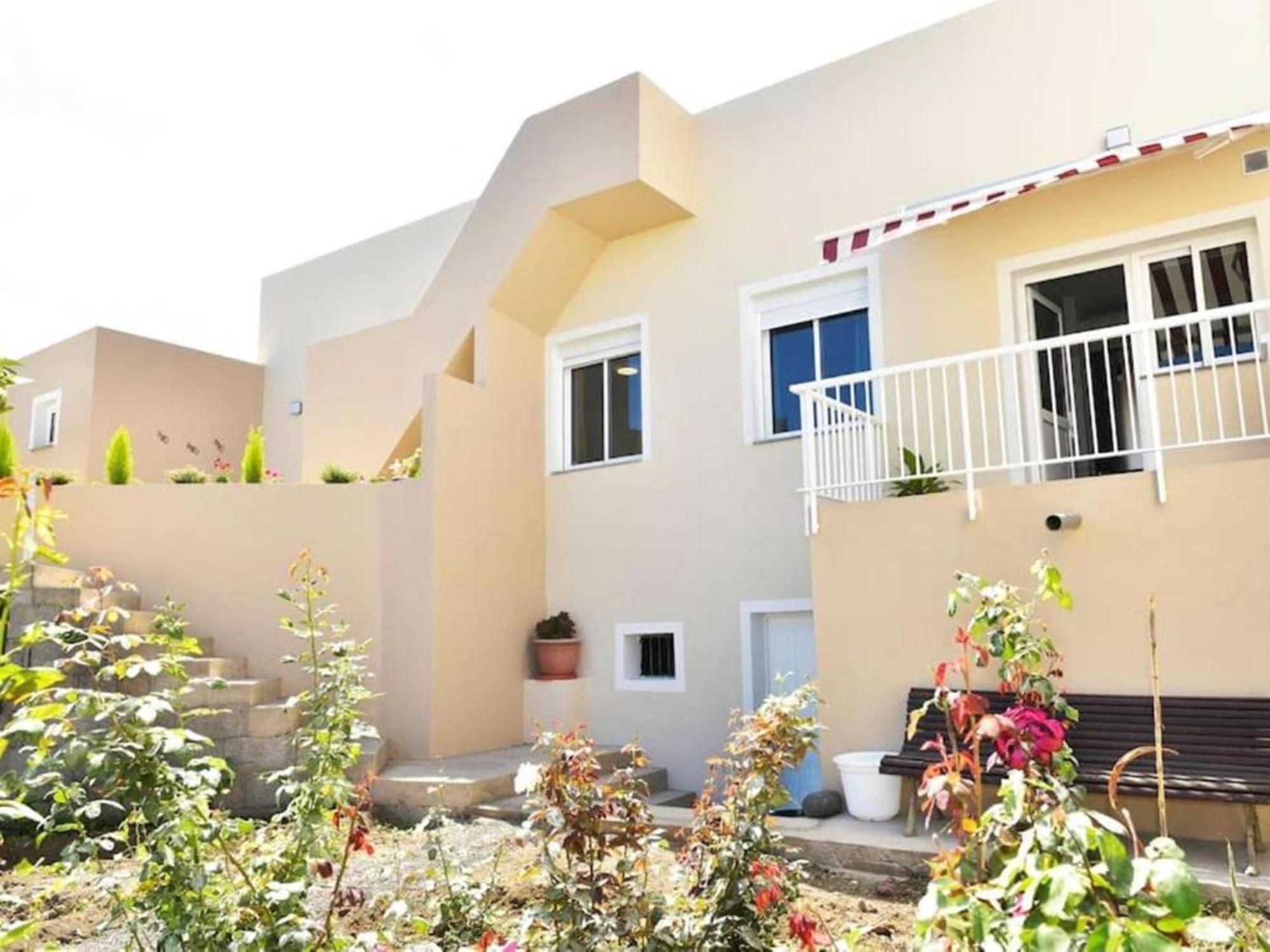 Cozy House Casa De Los Abuelos In Icod De Los Vinos By Hrtenerife Net Екстер'єр фото