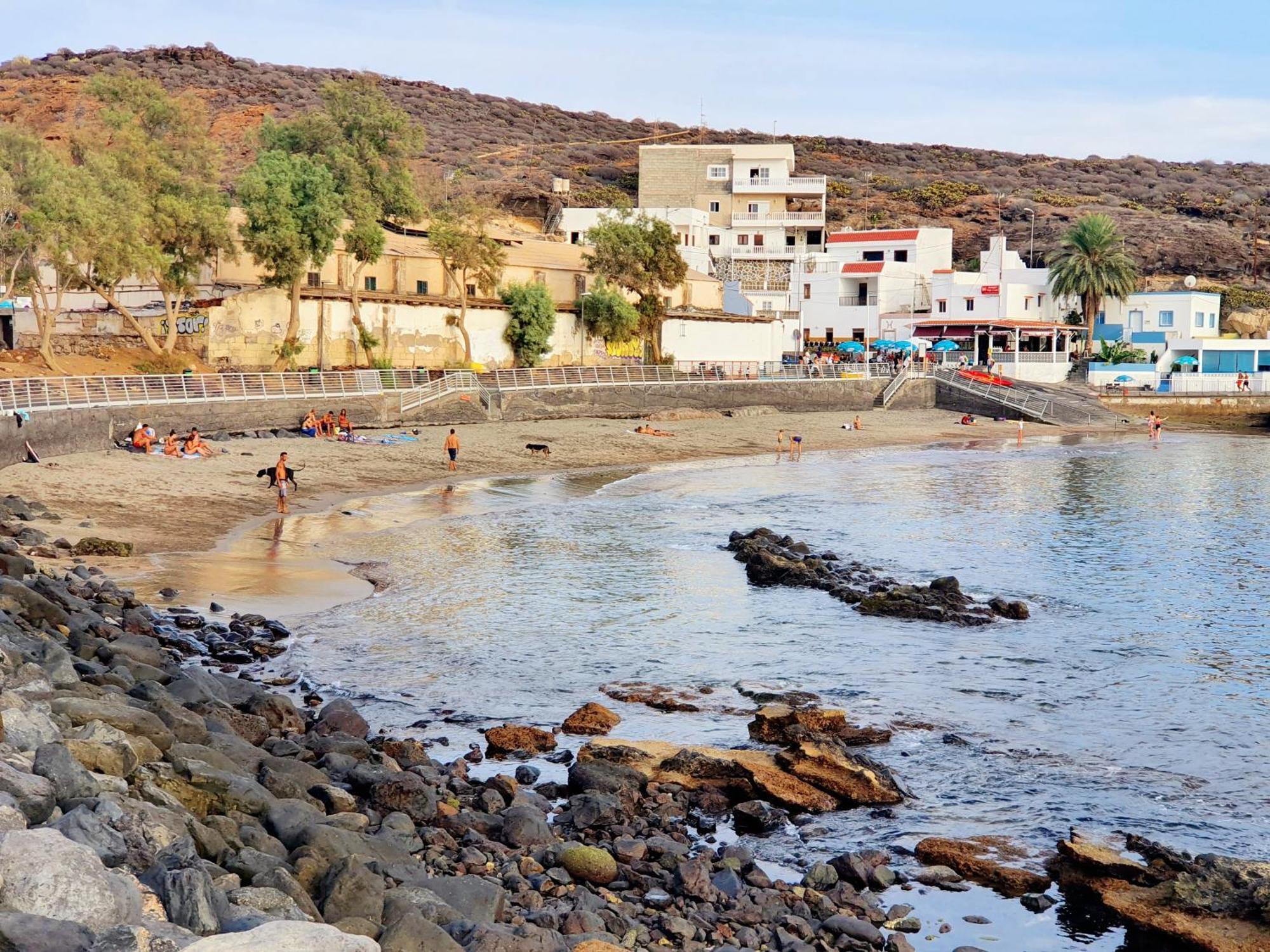 Cozy House Casa De Los Abuelos In Icod De Los Vinos By Hrtenerife Net Екстер'єр фото