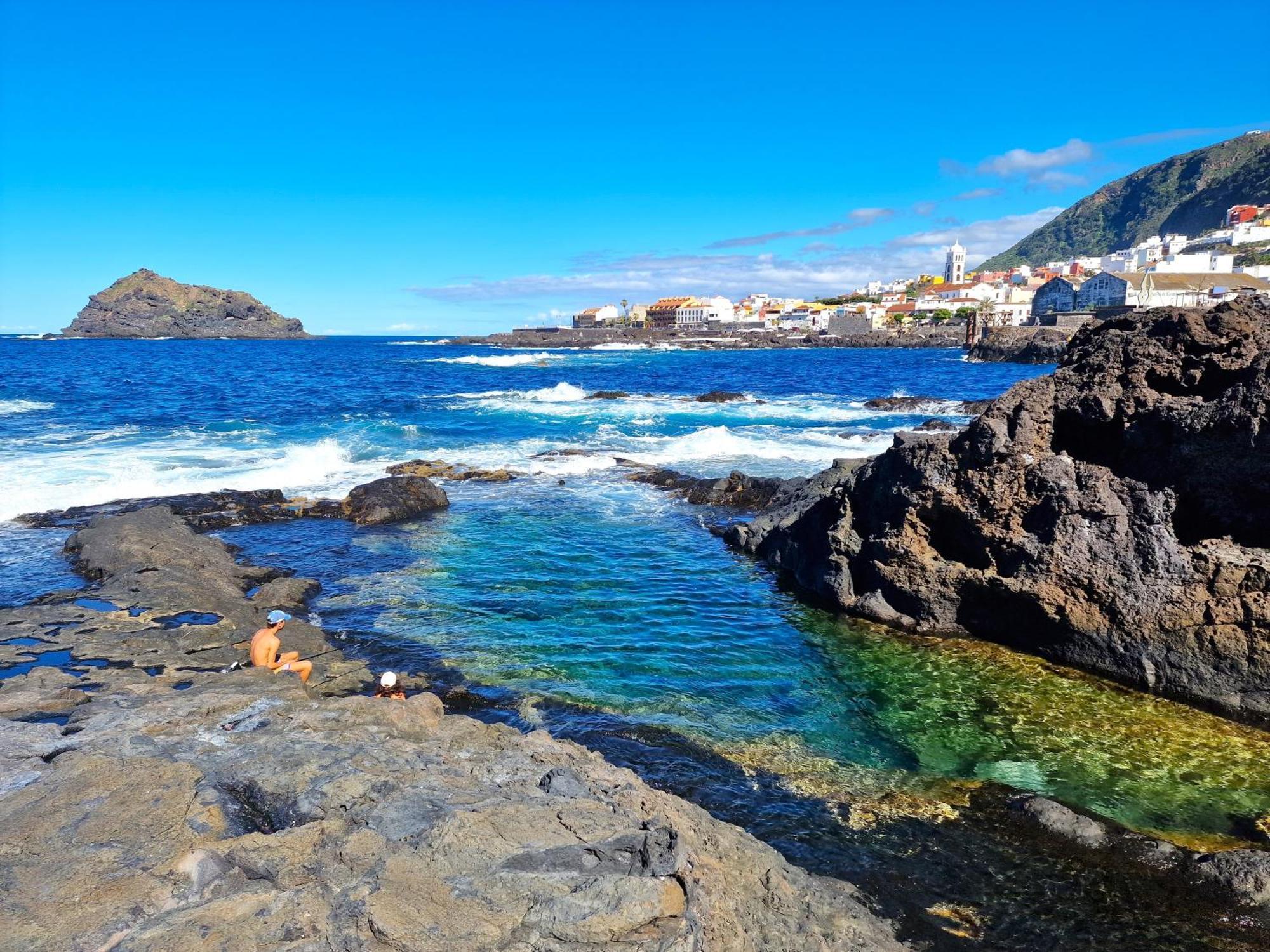 Cozy House Casa De Los Abuelos In Icod De Los Vinos By Hrtenerife Net Екстер'єр фото