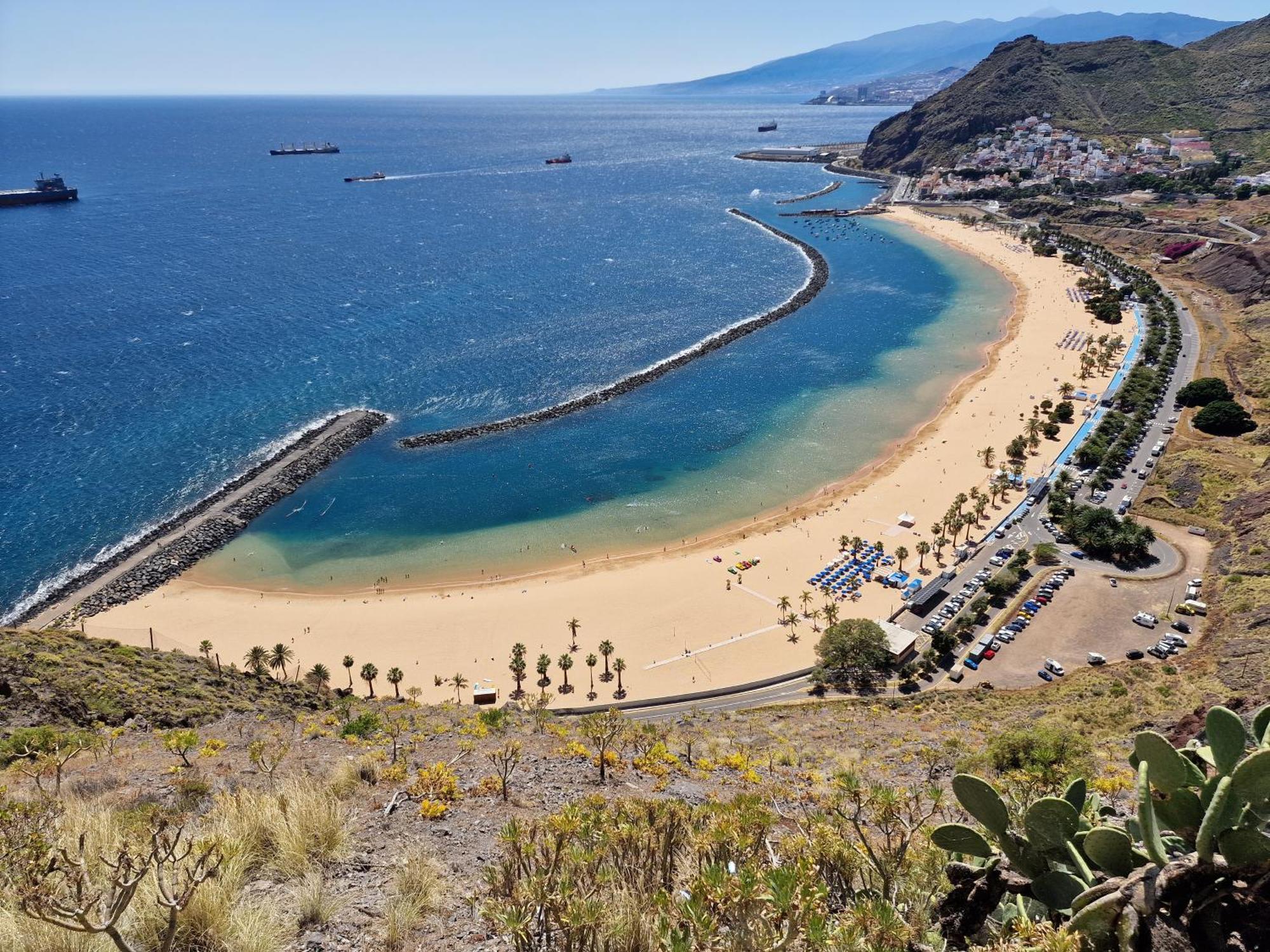 Cozy House Casa De Los Abuelos In Icod De Los Vinos By Hrtenerife Net Екстер'єр фото